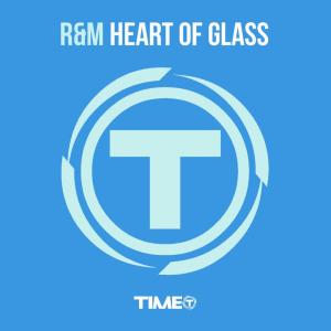 Dengarkan Heart of Glass (Jesse Garcia Remix) lagu dari R&M dengan lirik
