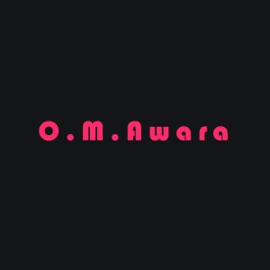 Album O.M. Awara oleh Ida Laila