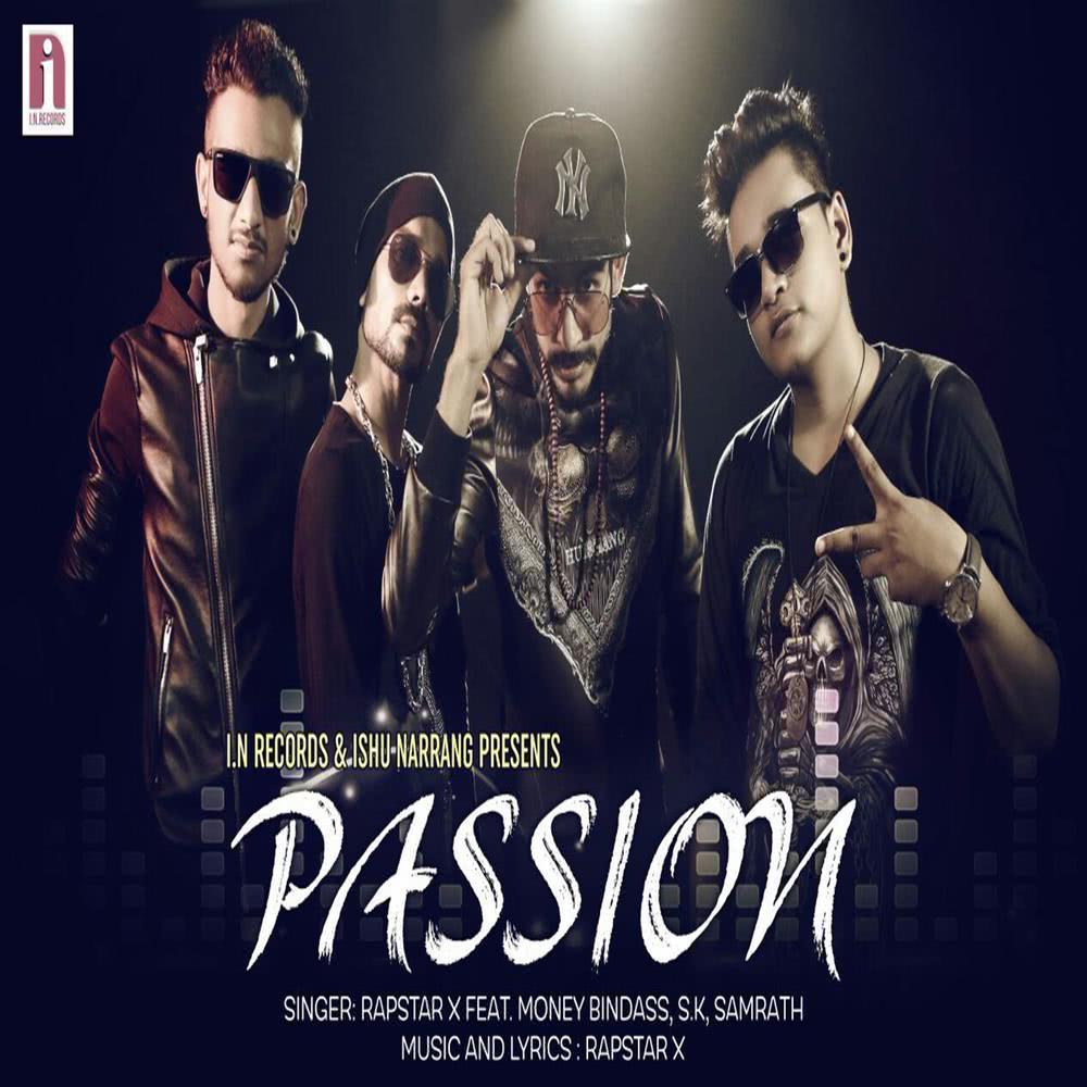 Log Kahe Kalakaar (Passion)