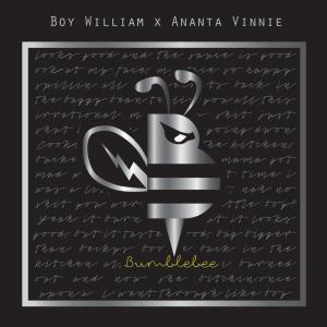 Album Bumblebee oleh Boy William