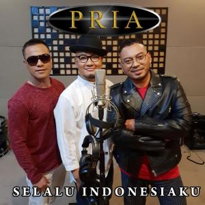 收听Pria的Selalu Indonesiaku歌词歌曲
