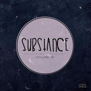 Album Substance, Vol. 49 from Various Artists