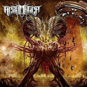 Listen to Servants Of Evil song with lyrics from Acromatica