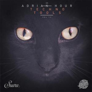 Listen to Markers song with lyrics from Adrian Hour