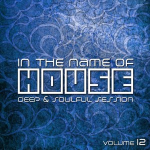 Album In the Name of House: Deep & Soulful Session, Vol. 12 from Various Artists