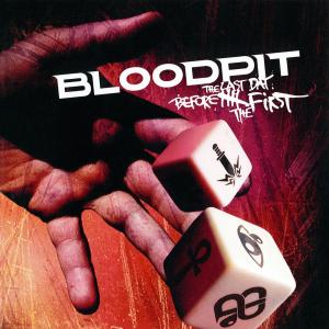 收聽Bloodpit的My Escape歌詞歌曲