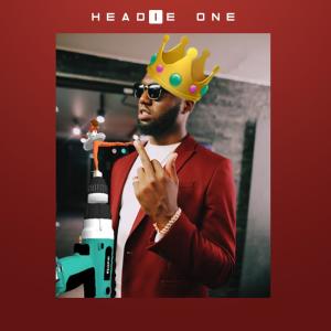 ดาวน์โหลดและฟังเพลง In to Win พร้อมเนื้อเพลงจาก Headie One