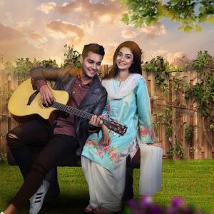 Listen to Jiya song with lyrics from Asim Azhar