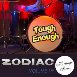 Album Tough Enough oleh Various