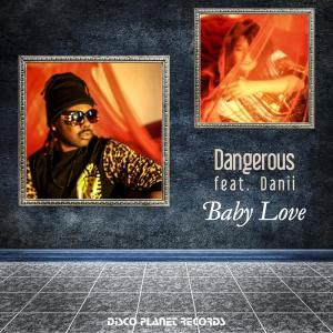 Dengarkan Baby Love lagu dari Dangerous dengan lirik
