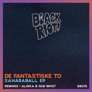 收聽De Fantastiske To的Lettbeint (Remix)歌詞歌曲