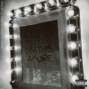 收听Danien & Theø的Death's amore (Explicit)歌词歌曲
