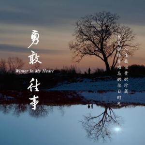 收聽崔秀麗的勇敢往事歌詞歌曲