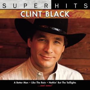 ดาวน์โหลดและฟังเพลง Where Are You Now พร้อมเนื้อเพลงจาก Clint Black