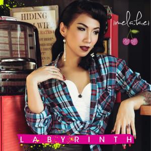 Album Labyrinth oleh Imela Kei