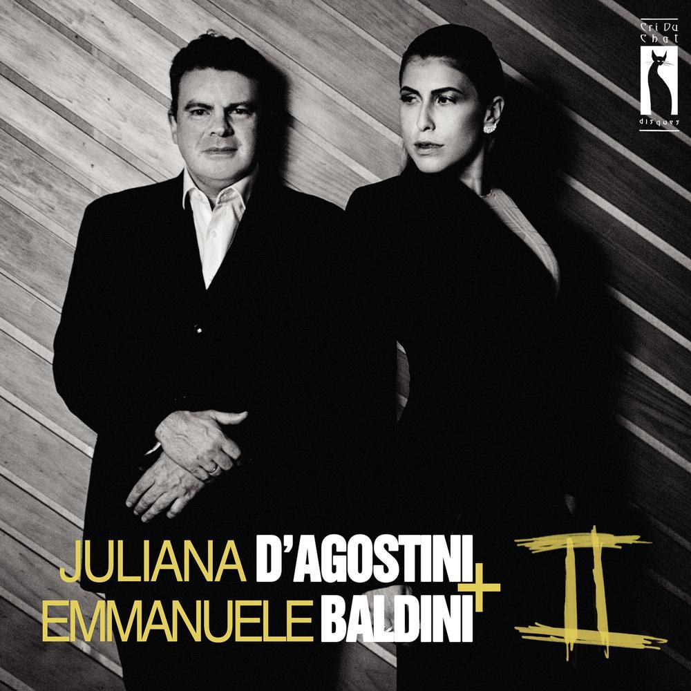 Stravinsky/Dushkin: Suite Italienne: VI.B. Finale