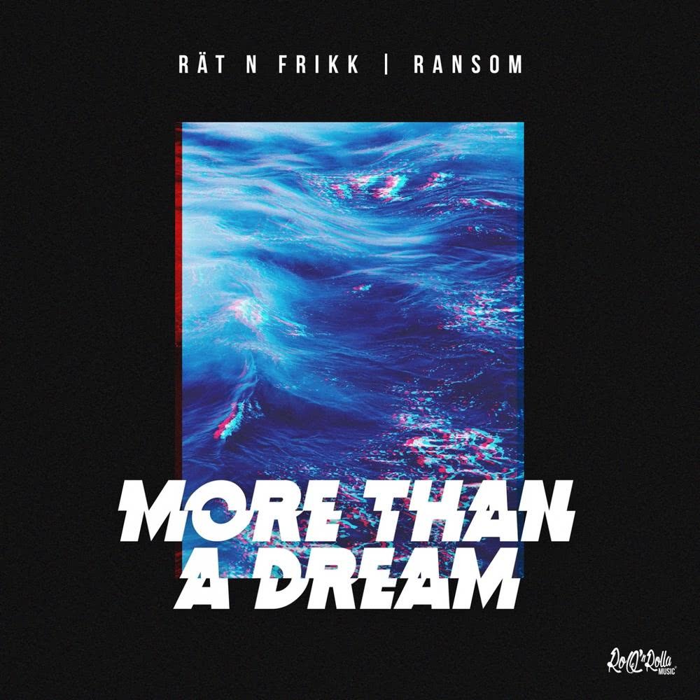 More Than a Dream