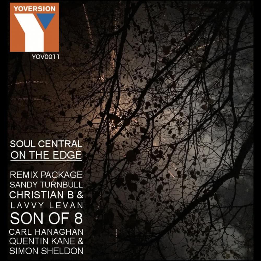 On the Edge (Radio Edit)