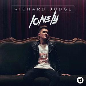 Richard Judge的專輯Lonely