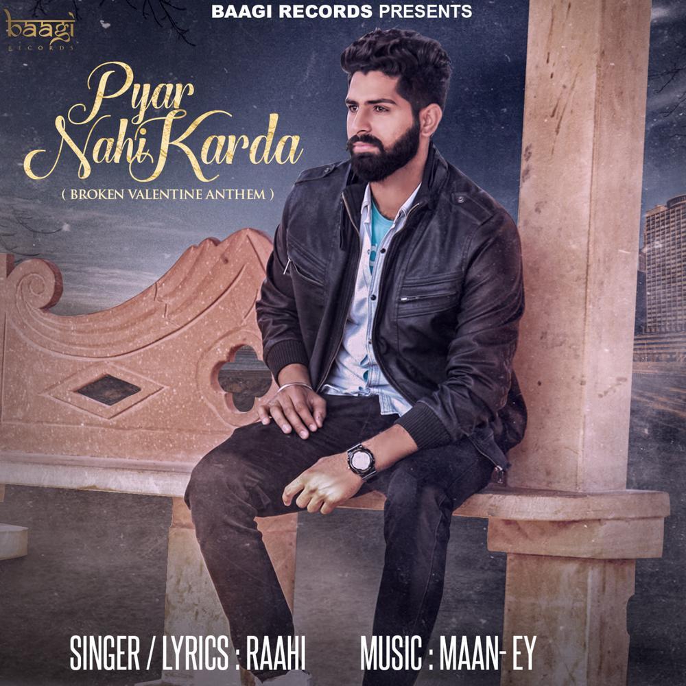 Pyar Nahi Karda (其他)