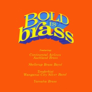 收聽Yamaha New Lynn Brass的Spectrum歌詞歌曲