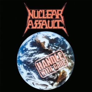 ดาวน์โหลดและฟังเพลง Mothers' Day พร้อมเนื้อเพลงจาก Nuclear Assault