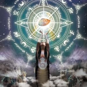 Album 本心 (Conscious Being) oleh 冰霜之泪