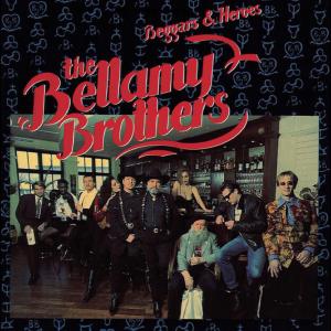 收聽The Bellamy Brothers的Blame It ... on the Fire in My Heart歌詞歌曲