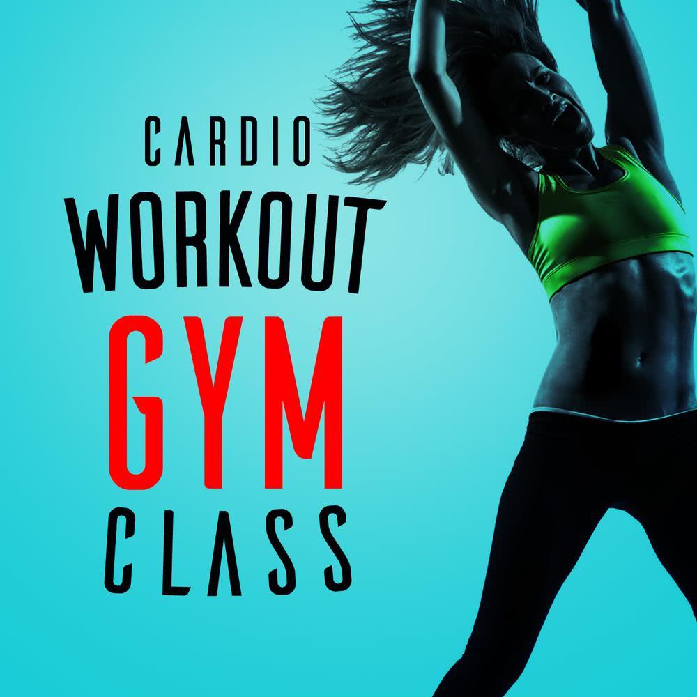 Cardio Workout Gym Class