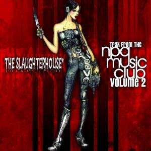 Prince的專輯The Slaughterhouse (Trax from the NPG Music Club Volume 2)
