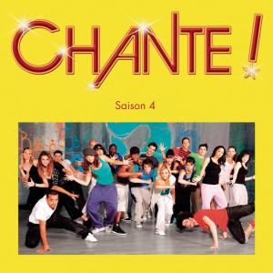 Priscilla的專輯Chante BO : Saison 4