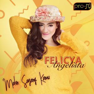 Album Makin Sayang Kamu oleh Felicya Angellista