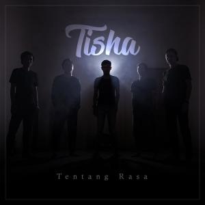 Listen to Tentang Rasa song with lyrics from Tisha