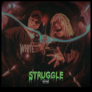 收聽DCVDNS的Struggle (Explicit)歌詞歌曲