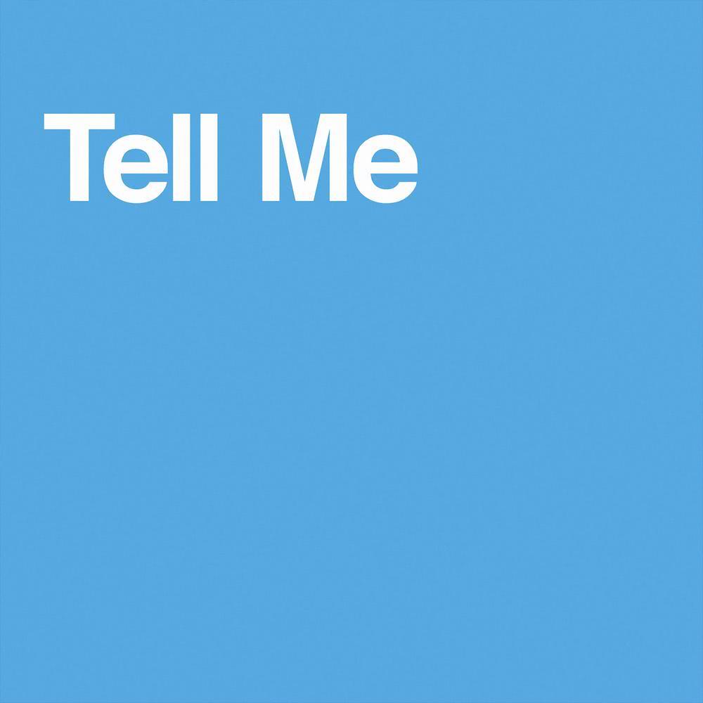 Tell Me (Secrets Mix)