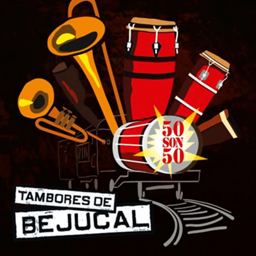 Suite final Congas Tradicionales (Remasterizado)