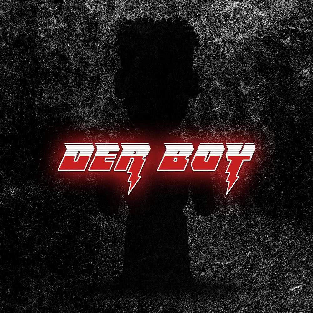 Der Boy (Explicit)