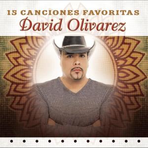 อัลบัม 15 Canciones Favoritas ศิลปิน David Olivarez