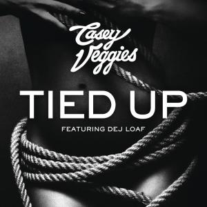 收聽Casey Veggies的Tied Up歌詞歌曲