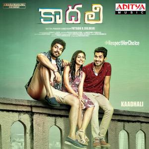 Album Kaadhali (Original Motion Picture Soundtrack) from Prasan Praveen Shyam