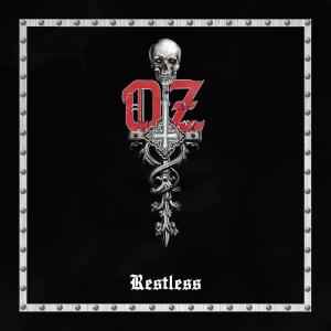 收聽Oz的Restless歌詞歌曲