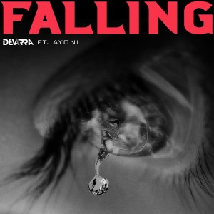 Dengarkan Falling lagu dari Devarra dengan lirik