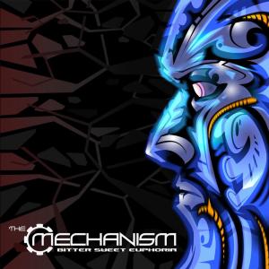 The Mechanism的专辑Bitter Sweet Euphoria