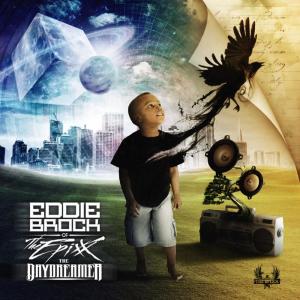 收听Eddie Brock of The Epixx的Million Dollar Question歌词歌曲