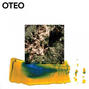 Dengarkan lagu Colourful Heart nyanyian OTEO dengan lirik