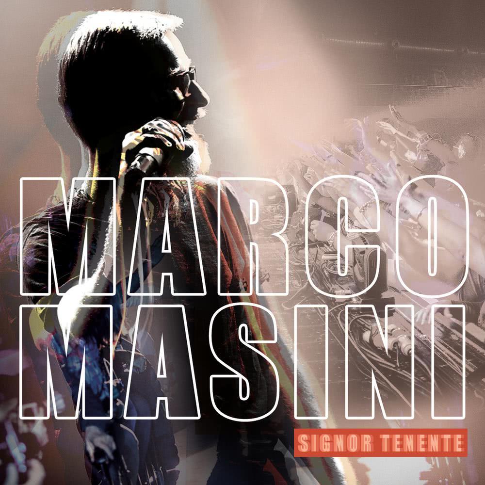 Signor Tenente (Live)