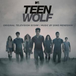 Dino Meneghin的專輯Teen Wolf (Original Television Score)
