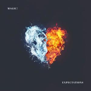 MAGIC!的專輯Motions