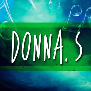 收听Donna S的Batman Vs Superman歌词歌曲