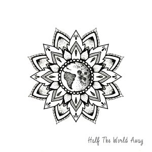 ดาวน์โหลดและฟังเพลง Half the World Away พร้อมเนื้อเพลงจาก OT